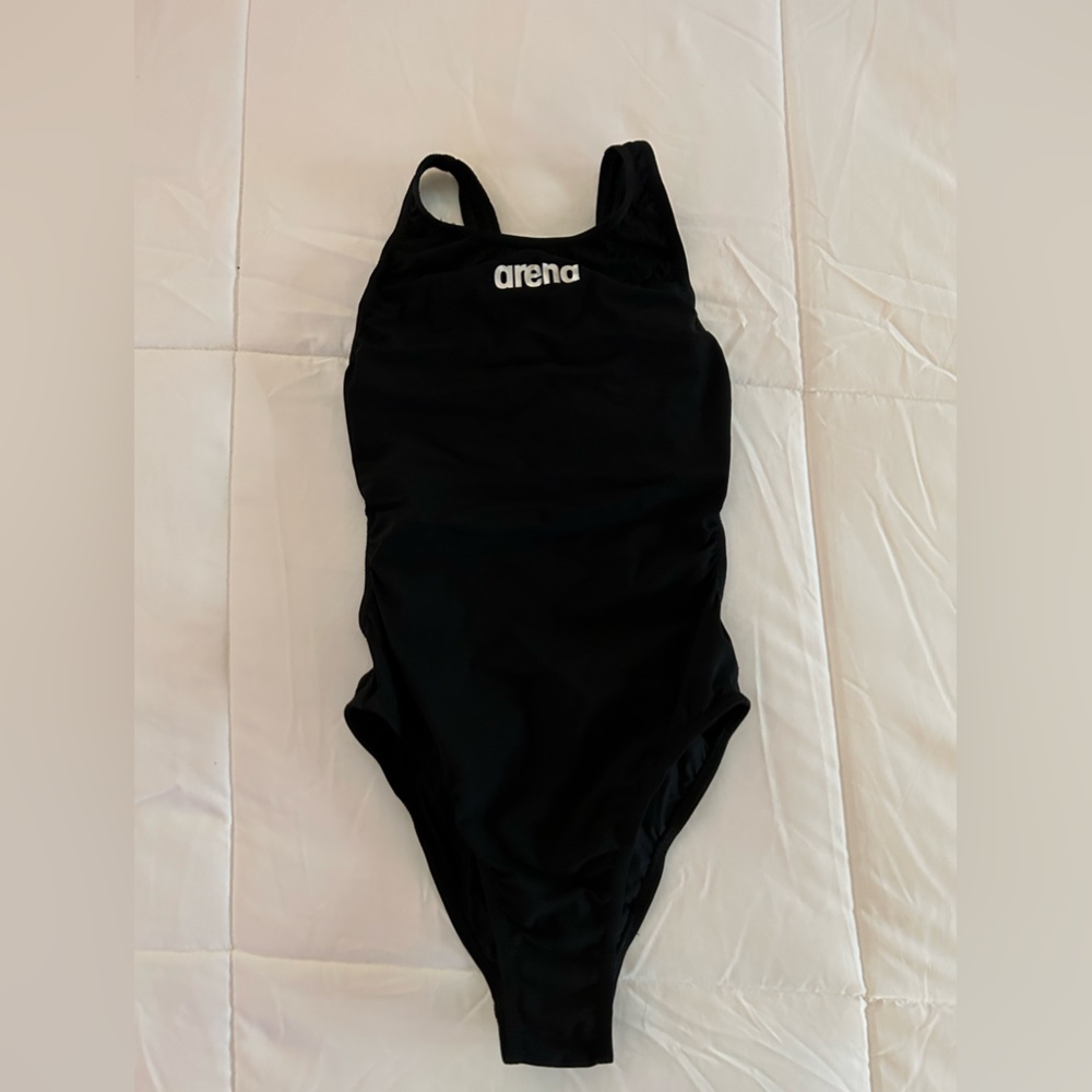 Arena women’s powerskin suit